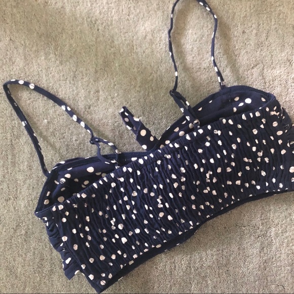 FREE PEOPLE One Bette Set | Navy - Picture 8 of 8